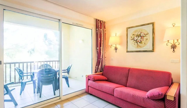 Village Le Rouret - maeva Home - 2 room apartment for 4 people Selection