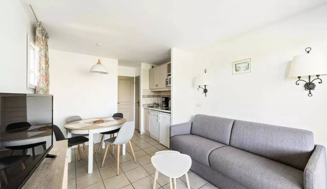 Village Le Rouret - maeva Home - Selection 1 bedroom apartment (4 people)