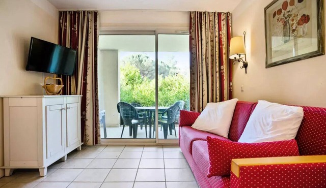 Village Le Rouret - maeva Home - Comfort 1 bedroom apartment (4 people)