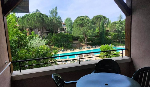Village Le Rouret - maeva Home - 2 Room Apartment 4 People - Selection