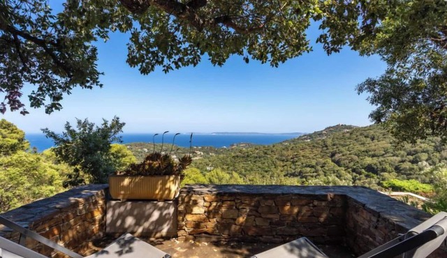 Village Les Fourches by Interhome