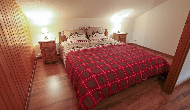 Village located in the heart of the Regional Natural Park of Haut-Jura at an ave