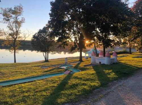 Village loisirs de Goule
