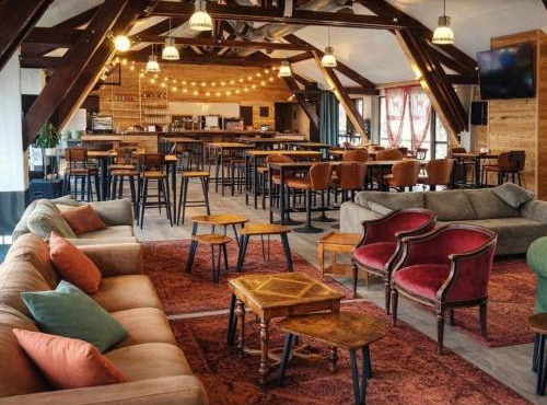 Village Montanha Lioran