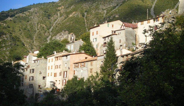 village Mountain, village Mountain