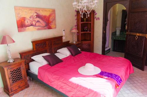 Village Naturiste Cap d'Agde - Riads Resort 2 Suite Nador Couple only