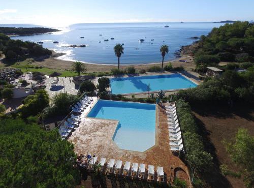 Village Naturiste La Chiappa