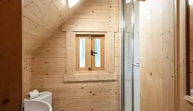 Village of Champagne * - Troll Holiday rental 4 people