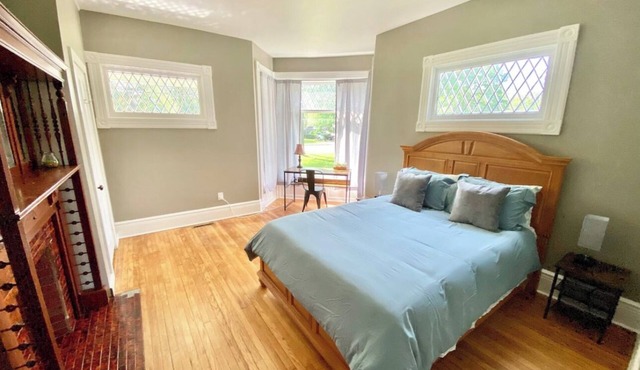 Village of Hamburg (Historical District)