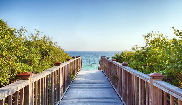 Village of South Walton by Panhandle Getaways