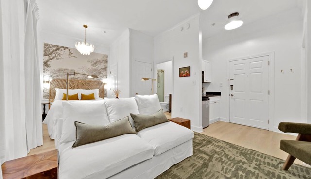 Village of South Walton Studio - Ground Floor | Easy Beach & Pool Access