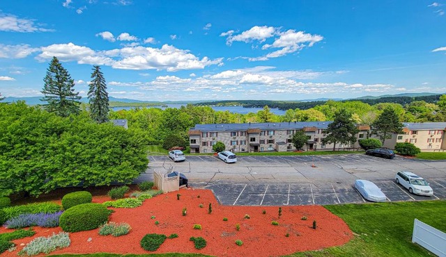 Village of Winnipesaukee by CoolVacay