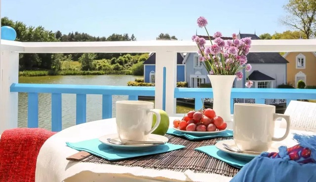 Village Pierre & Vacances Belle Dune*** - Studio 4 People Standard