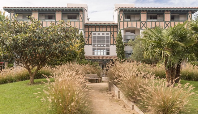 Village Pierre & Vacances - Moliets