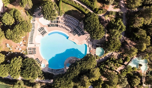 Village Pont Royal in Provence - maeva Home - 2-Room Apartment 7 People Selection