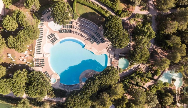 Village Pont Royal in Provence - maeva Home - 2 room apartment for 5 people - Selection
