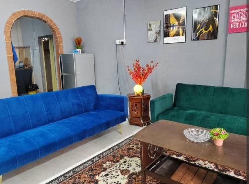 Village Retreat Jetty Kuala Perlis