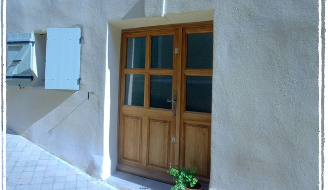 Village Studio Apartment