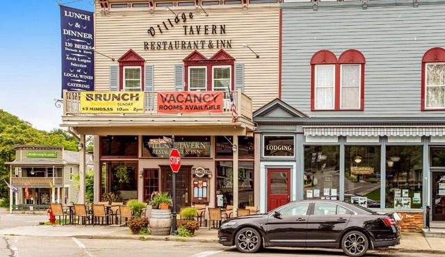 Village Tavern Inn