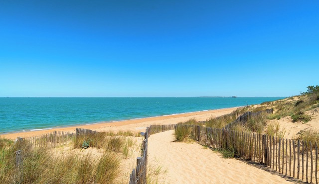 Village Vacances Azureva Ile d'Oléron