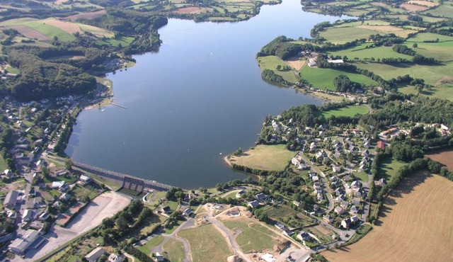 Village Vacances Yaloer