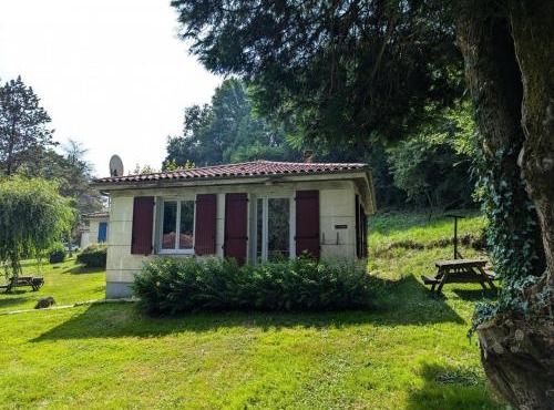 village vacances Gardes le Pontaroux