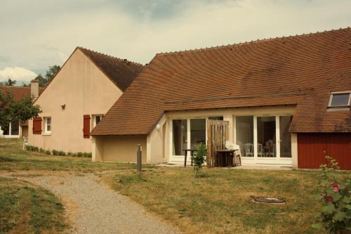 Village Vacances Nature de Bellebouche