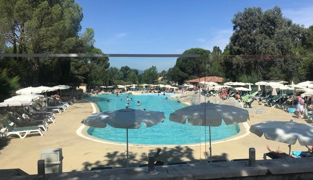 Village vacance Ardèche