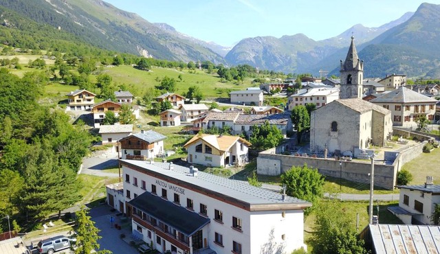 Village Vacances Anjou Vanoise