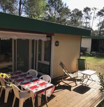 Village Vacances aux Villages sous les Pins