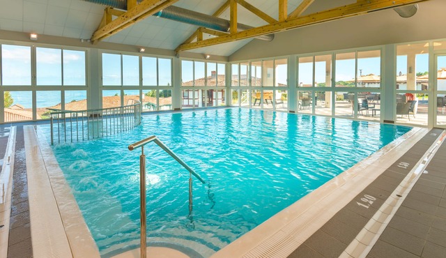 Village Vacances Azureva Hendaye