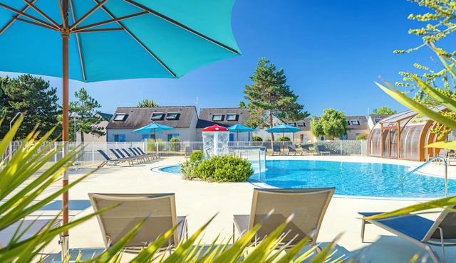 Village Vacances Azureva Kerjouanno