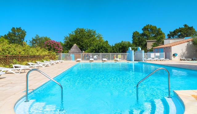 Village Vacances Azureva Sigean