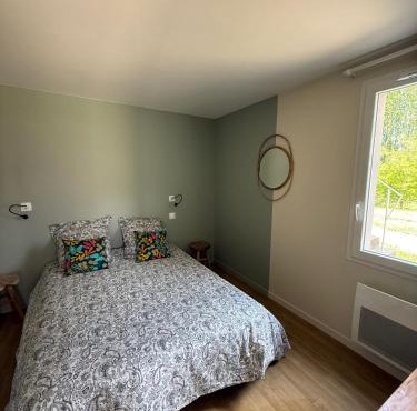 Village Vacances de Bretou