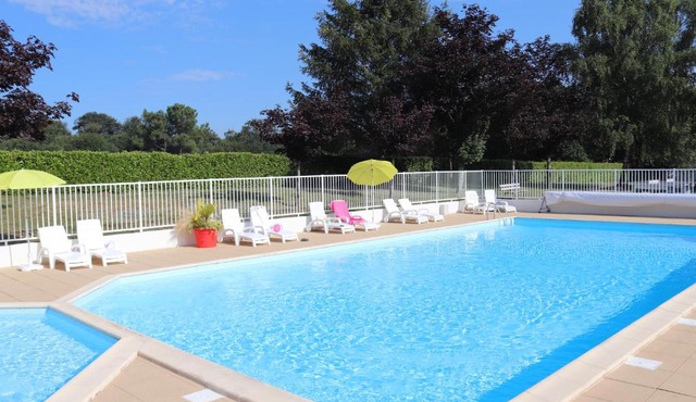 Village Vacances de Chantonnay