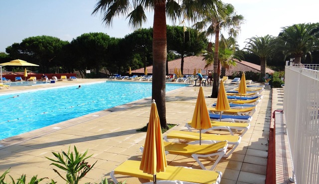 Village Vacances de Ramatuelle - Le Sentier des Pins