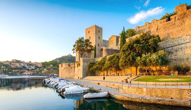 Village Vacances Azureva Argelès-sur-Mer