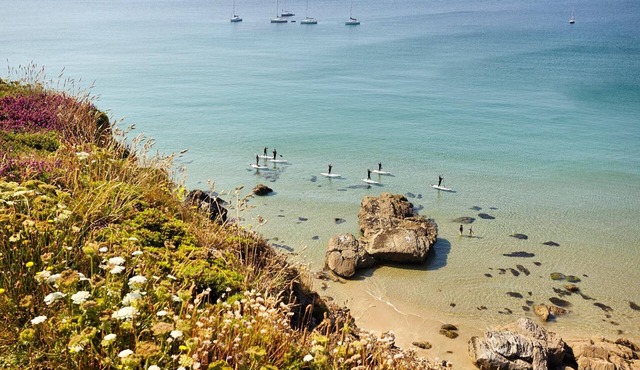Village vacances de Pen Hir