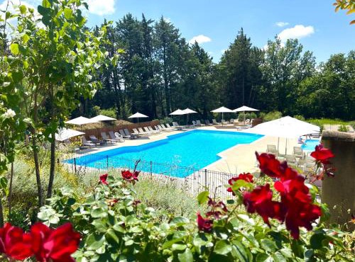 Village vacances Le Hameau des Oliviers