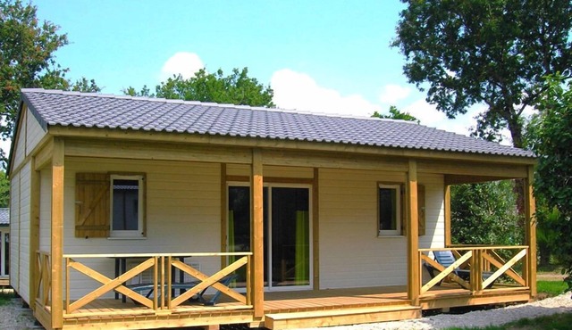 Village Vacances La Lande du Moulin