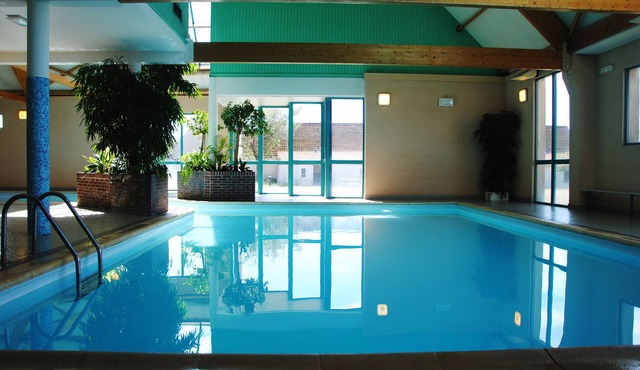 Village Vacances Le Cap d'Opale