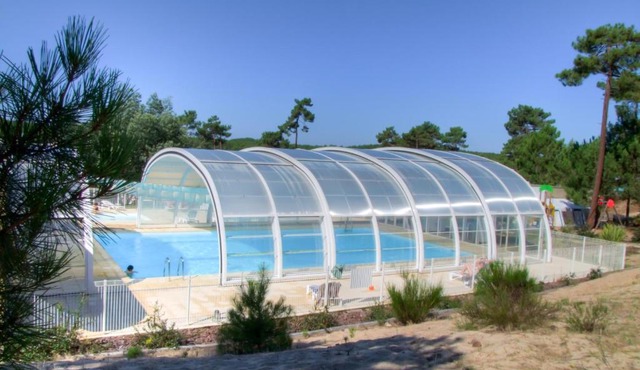 Village Vacances Les Dunes - Domaine de Bombannes