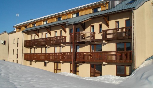 Village Vacances Passion Georges Moustaki