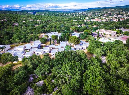 Village Vacances passion La Buissière