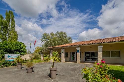 Village Vacances Passion L'Emeraude