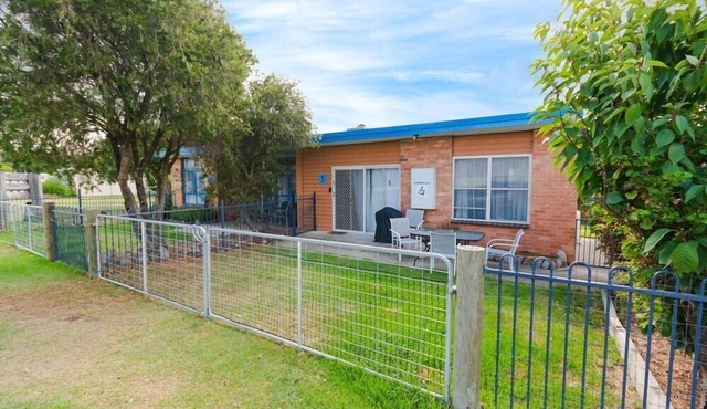 Village View Unit 1 Mallacoota