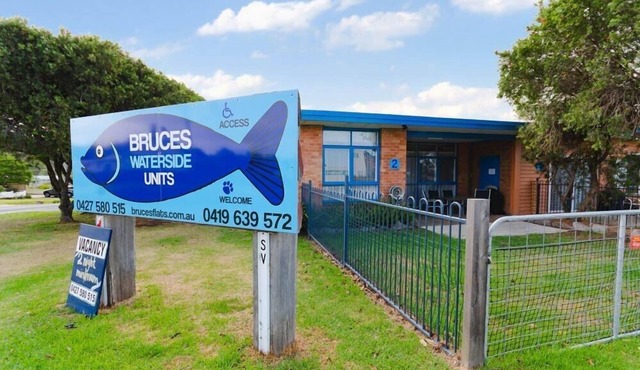 Village View Unit 2 Mallacoota