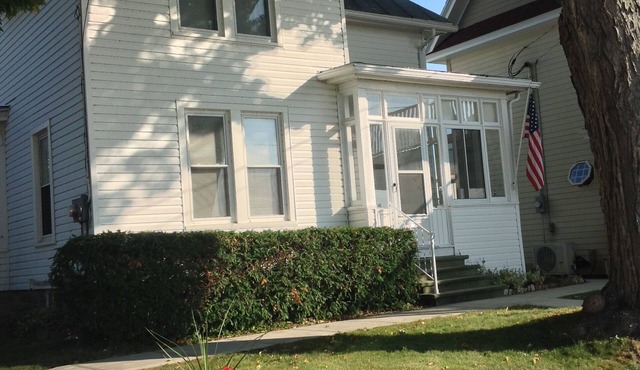 Village Waterfront Home ! Walking distance to all attractions!
