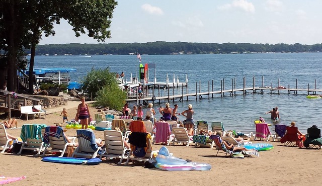 Village West Resort & Hotel