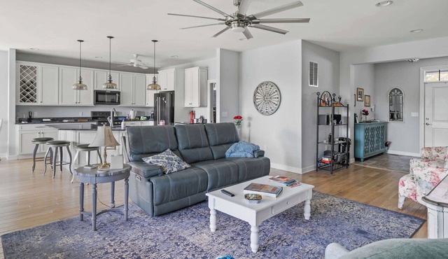 Villages at Five Points Serenity | Beach